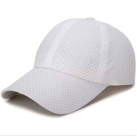 Casquette Unisexe Style Urbain – Confort & Tendance 🧢