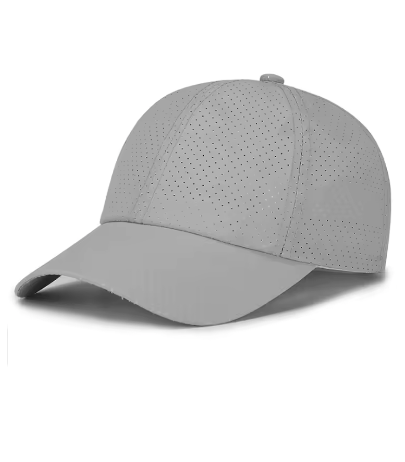 Casquette Unisexe Style Urbain – Confort & Tendance 🧢
