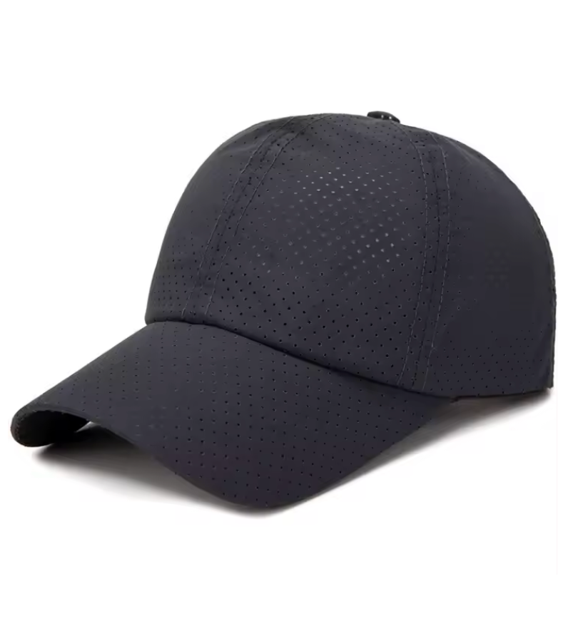 Casquette Unisexe Style Urbain – Confort & Tendance 🧢