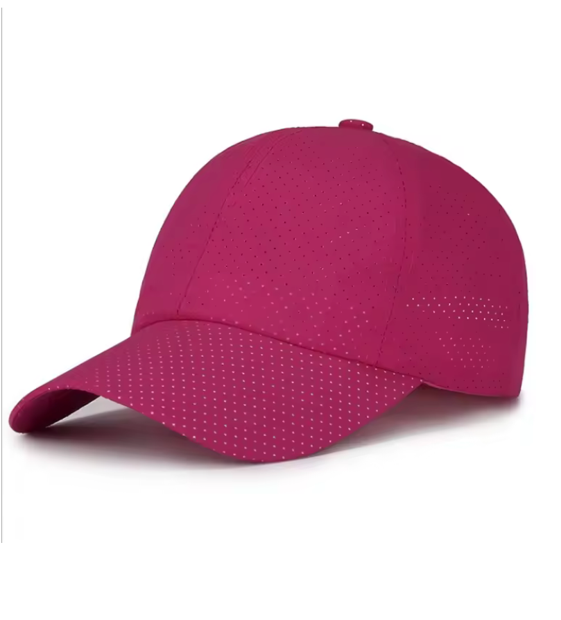 Casquette Unisexe Style Urbain – Confort & Tendance 🧢