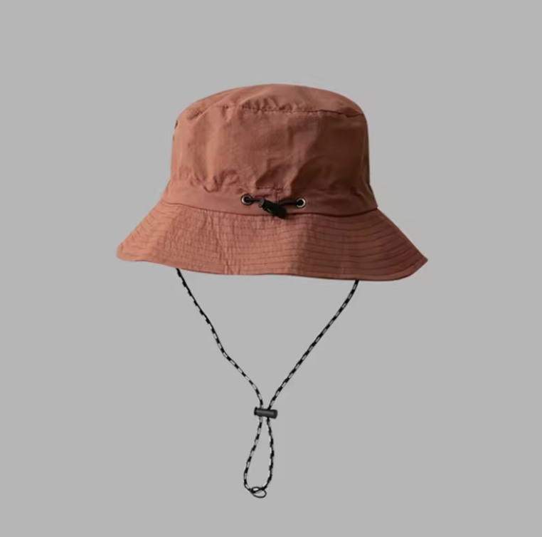 Bob de Pêche Imperméable – Restez Sec, Même Sous la Pluie