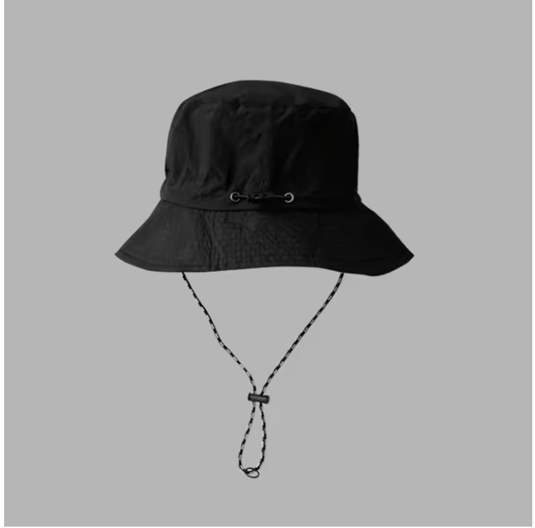 Bob de Pêche Imperméable – Restez Sec, Même Sous la Pluie